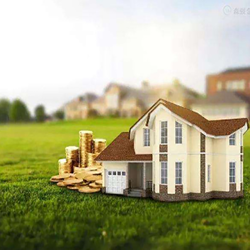 吴堡房屋抵押贷款额度|银行抵押贷款|住房二次抵押贷